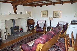 Middlehead Cottages at Cropton Forest