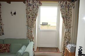 Middlehead Cottages at Cropton Forest