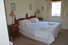 Middlehead Cottages at Cropton Forest