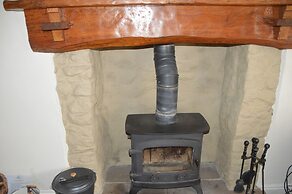 Middlehead Cottages at Cropton Forest