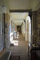 Middlehead Cottages at Cropton Forest