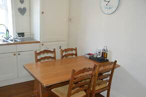 Middlehead Cottages at Cropton Forest