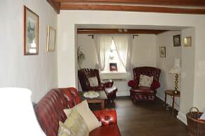 Middlehead Cottages at Cropton Forest