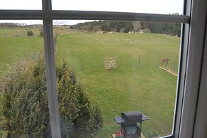 Middlehead Cottages at Cropton Forest