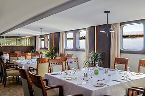 Mövenpick Royal Lily Nile Cruise, Every Monday Four Nights From Luxor,