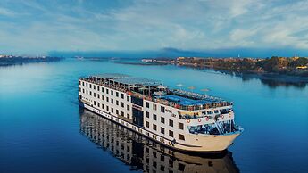 Mövenpick Royal Lily Nile Cruise, Every Monday Four Nights From Luxor,