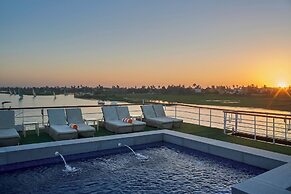 Mövenpick Royal Lily Nile Cruise, Every Monday Four Nights From Luxor,