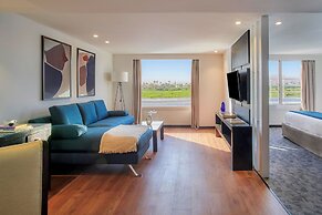 Mövenpick Royal Lily Nile Cruise, Every Monday Four Nights From Luxor,