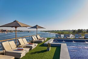 Mövenpick Royal Lily Nile Cruise, Every Monday Four Nights From Luxor,