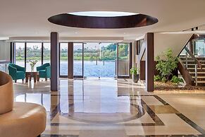Mövenpick Royal Lily Nile Cruise, Every Monday Four Nights From Luxor,