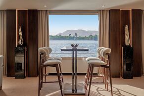 Mövenpick Royal Lily Nile Cruise, Every Monday Four Nights From Luxor,