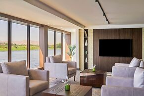 Mövenpick Royal Lily Nile Cruise, Every Monday Four Nights From Luxor,