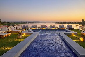 Mövenpick Royal Lily Nile Cruise, Every Monday Four Nights From Luxor,
