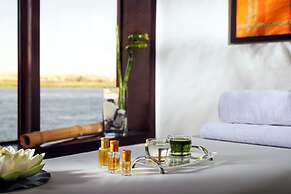 Mövenpick Royal Lily Nile Cruise, Every Monday Four Nights From Luxor,