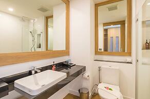 Anda Sea Tales Resort