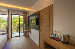 Anda Sea Tales Resort