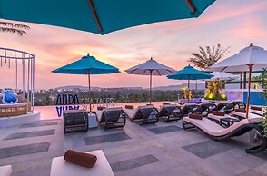 Anda Sea Tales Resort