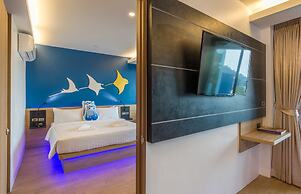 Anda Sea Tales Resort