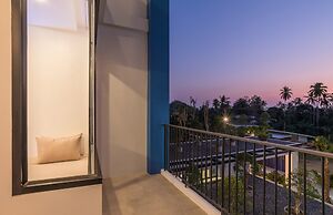 Anda Sea Tales Resort