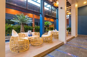 Anda Sea Tales Resort