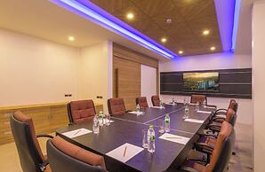 Anda Sea Tales Resort