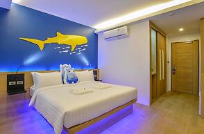 Anda Sea Tales Resort