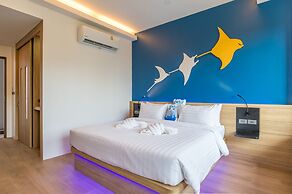 Anda Sea Tales Resort