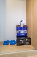 Anda Sea Tales Resort