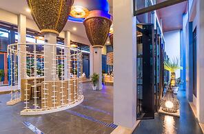 Anda Sea Tales Resort