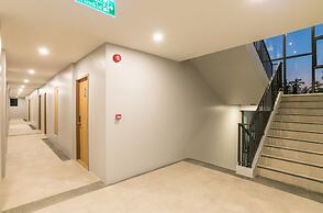 Anda Sea Tales Resort