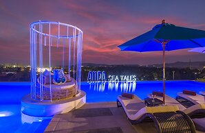 Anda Sea Tales Resort
