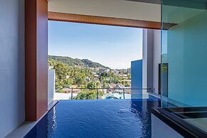 Anda Sea Tales Resort