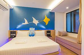 Anda Sea Tales Resort