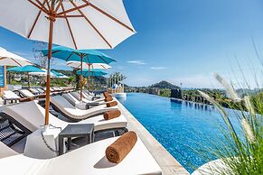 Anda Sea Tales Resort