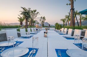 Anda Sea Tales Resort