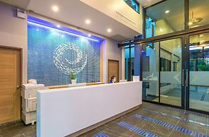 Anda Sea Tales Resort