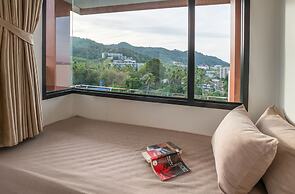 Anda Sea Tales Resort