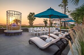 Anda Sea Tales Resort