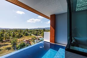 Anda Sea Tales Resort