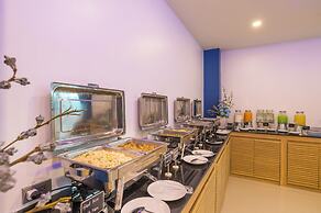 Anda Sea Tales Resort