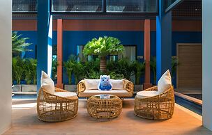 Anda Sea Tales Resort