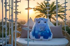 Anda Sea Tales Resort