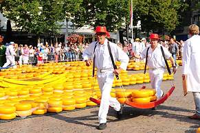 Europarcs Koningshof