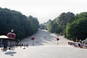 Europarcs Koningshof