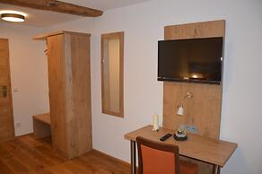 BAUER Gästezimmer