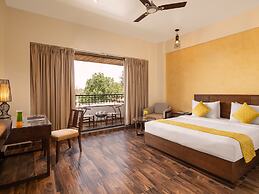 The Summer House, Pachmarhi - AM Hotel Kollection