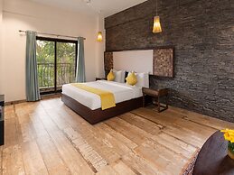 The Summer House, Pachmarhi - AM Hotel Kollection