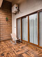 The Summer House, Pachmarhi - AM Hotel Kollection