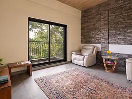 The Summer House, Pachmarhi - AM Hotel Kollection