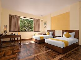 The Summer House, Pachmarhi - AM Hotel Kollection